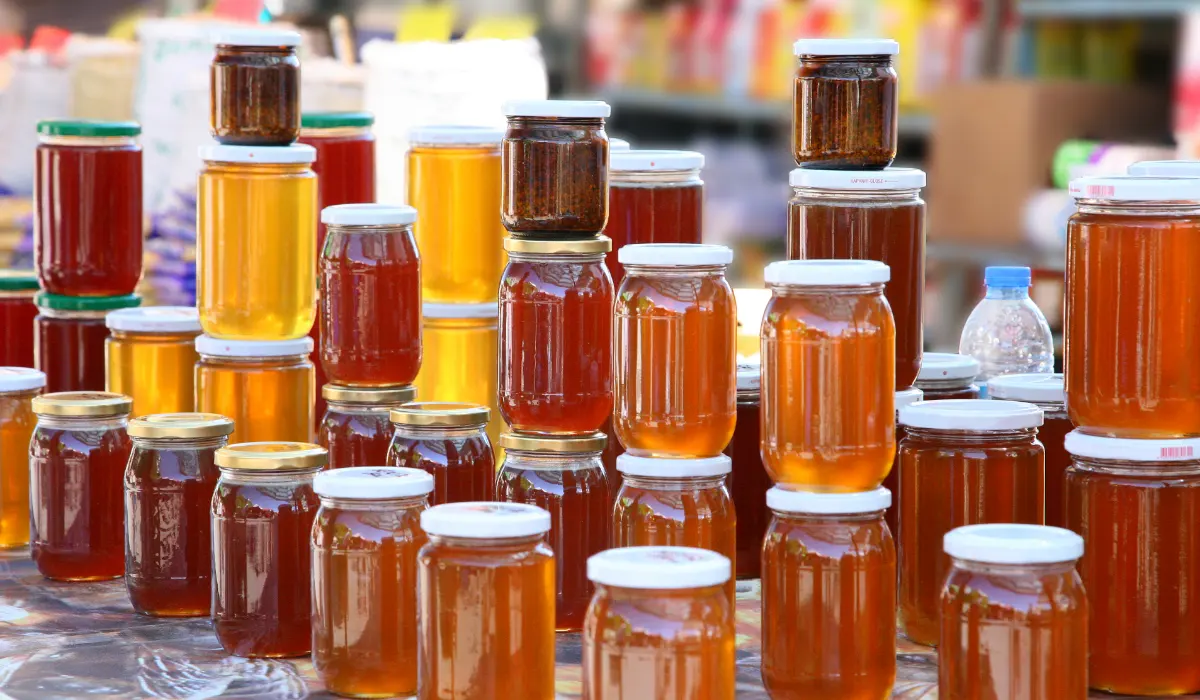 Polska zakazuje sprzedaży miodu przefiltrowanego jako naturalny od 14 czerwca 2026 — image 3